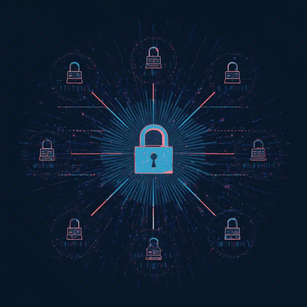 what is a vpn configuration