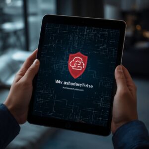 what is a vpn for ipad