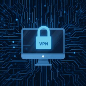 what is a vpn in computer