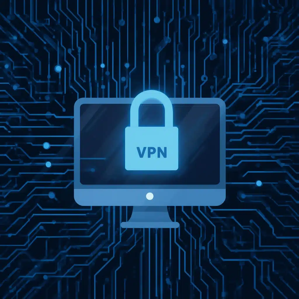 what is a vpn in computer