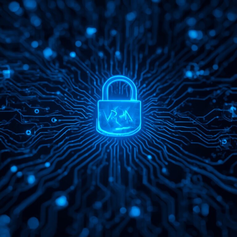 what is a vpn in networking