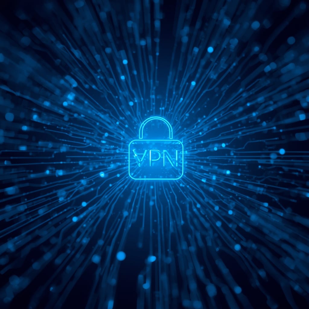 what is a vpn network