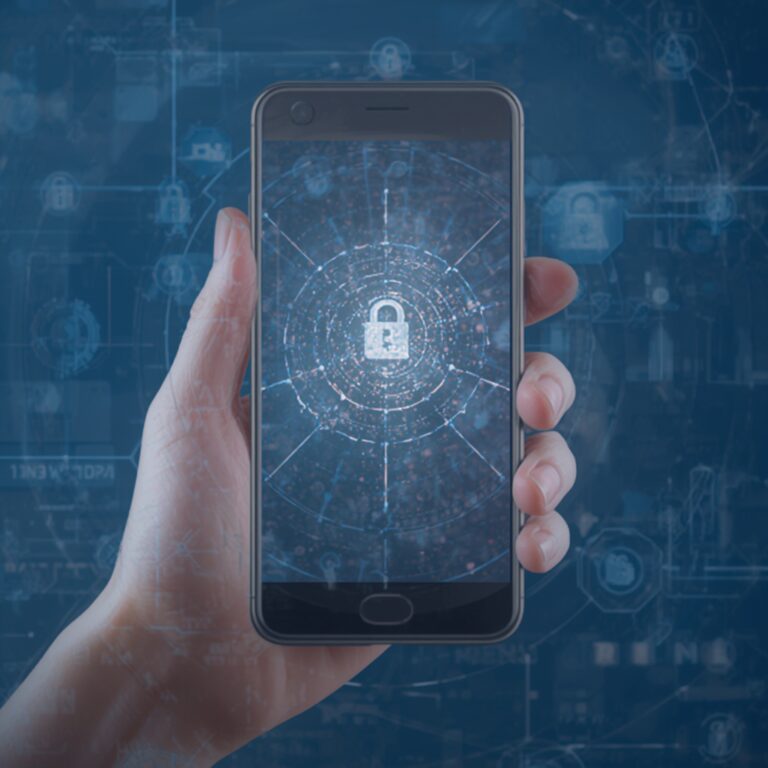 what is a vpn on a phone