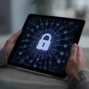 what is a vpn on an ipad