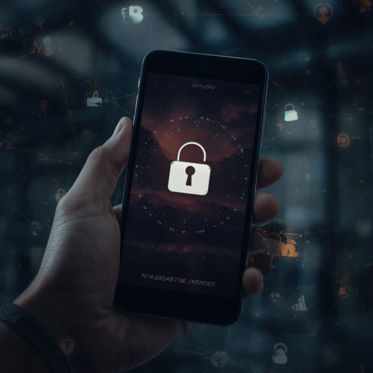 what is a vpn on my phone