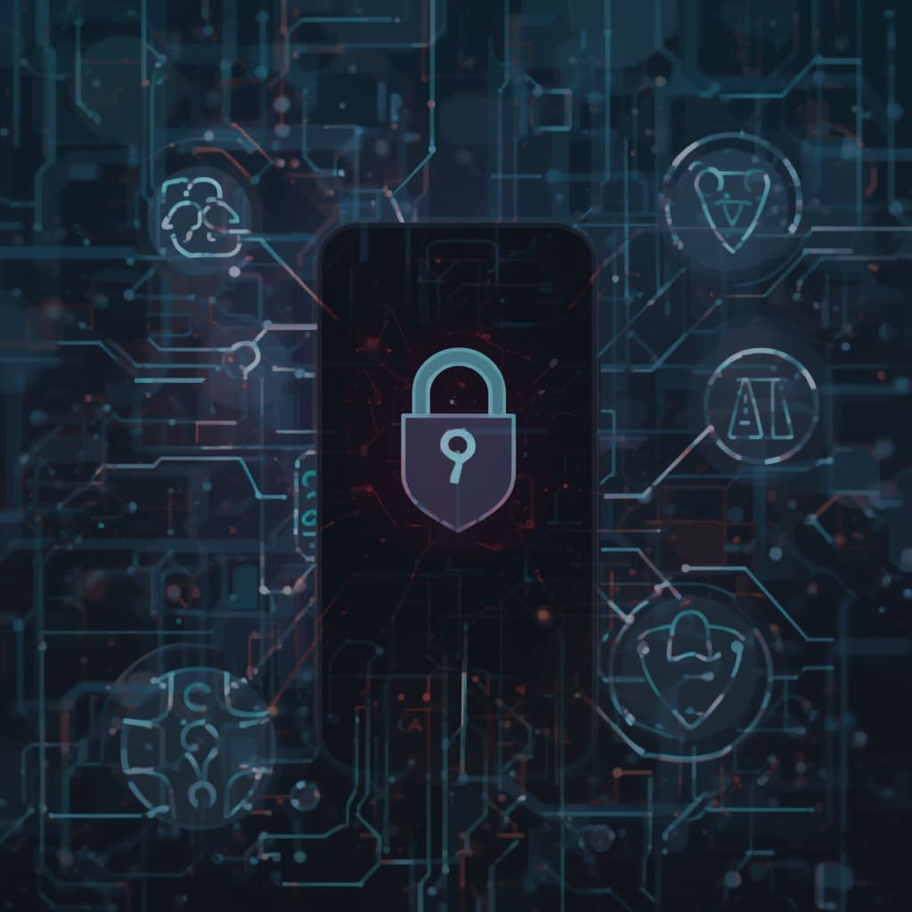 what is a vpn on your phone