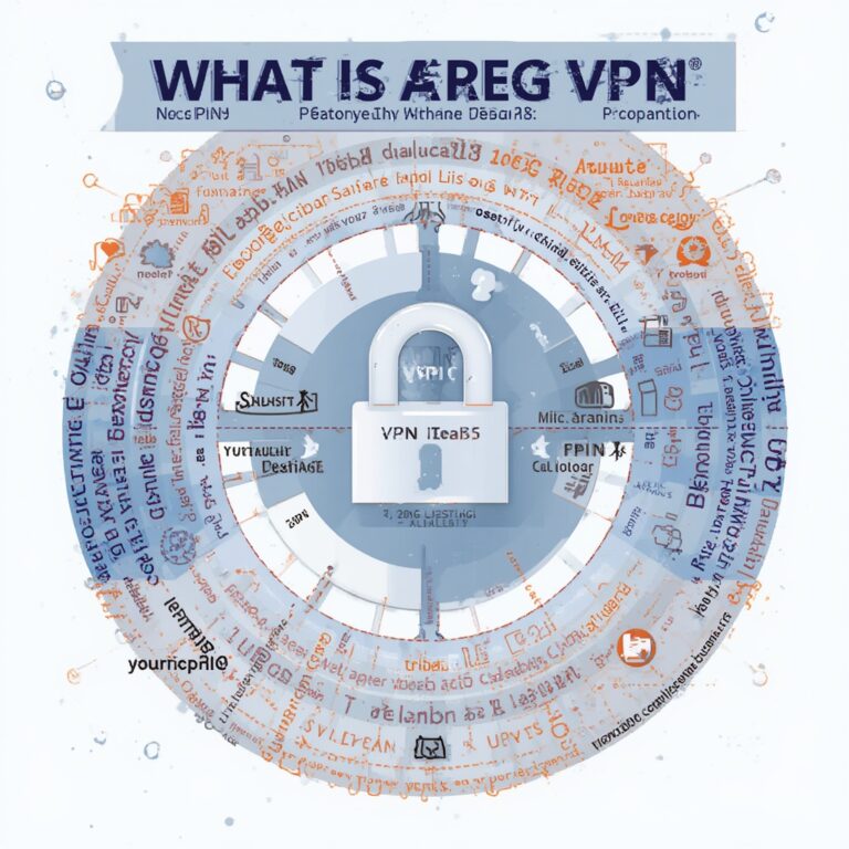 what is a vpn program