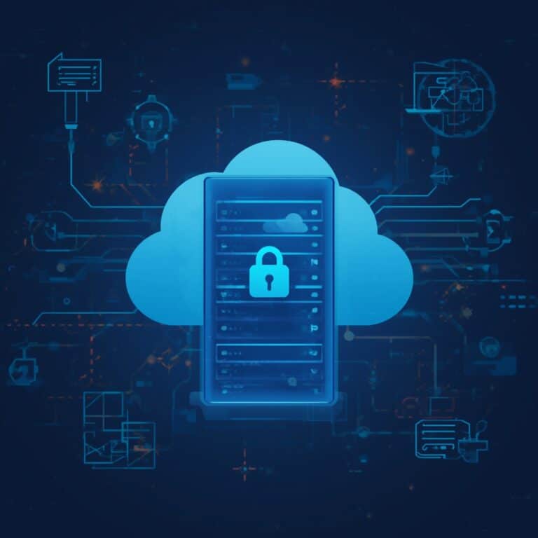 what is a vpn server