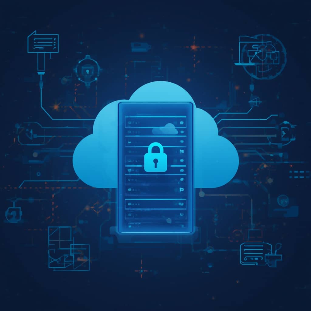 what is a vpn server