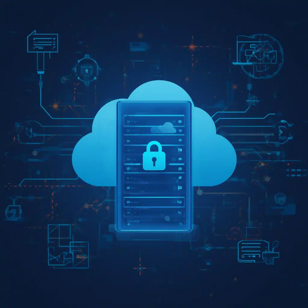 what is a vpn server