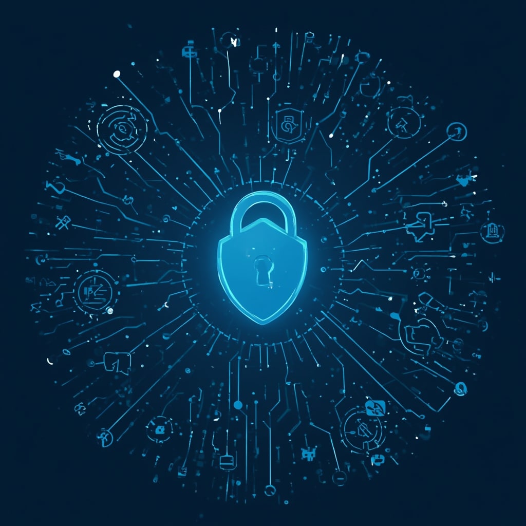 what is advantage of vpn