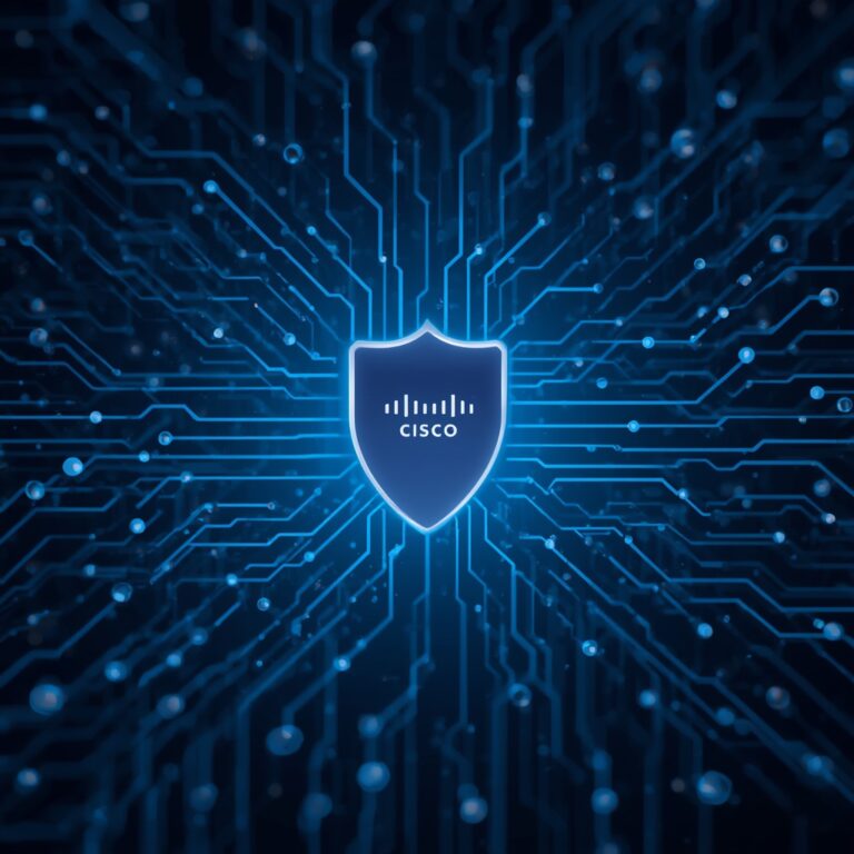 what is cisco vpn anyconnect