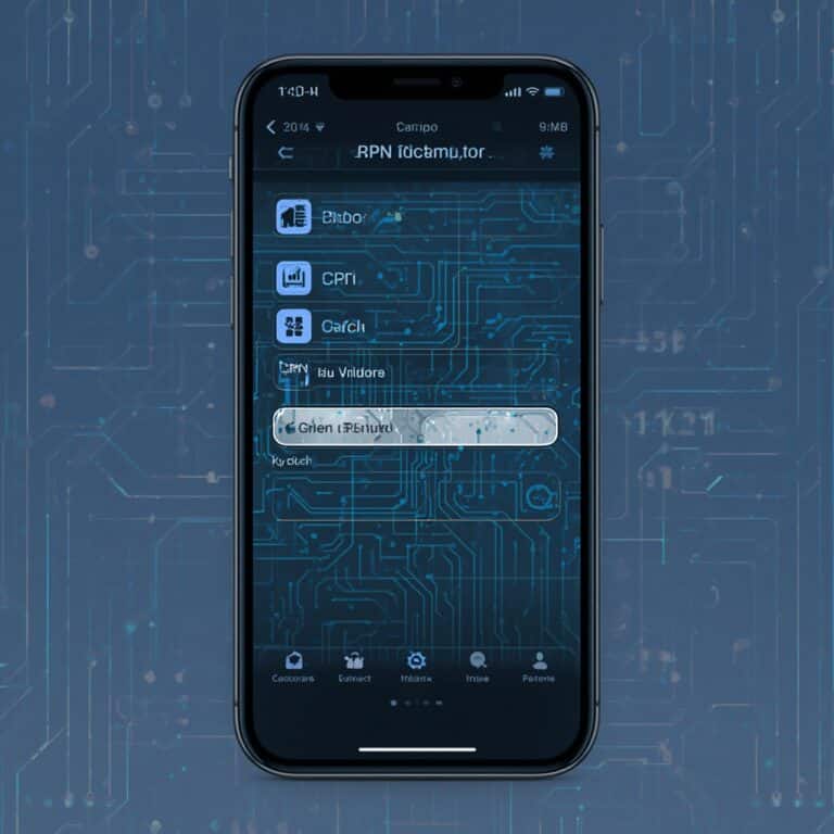 what is iphone vpn configuration