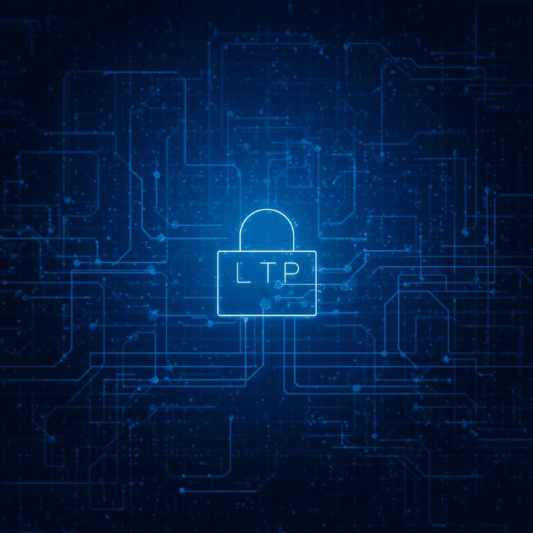 what is l2tp vpn