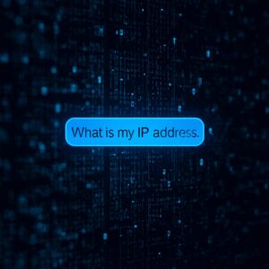 what is my ip address express vpn