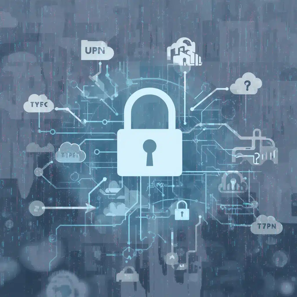 what is my vpn ip address