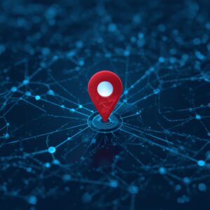 what is my vpn location