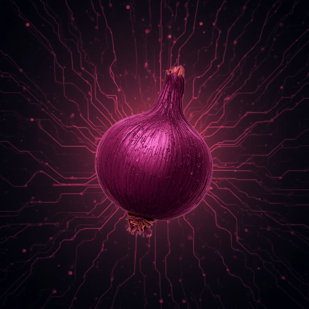 what is onion over vpn