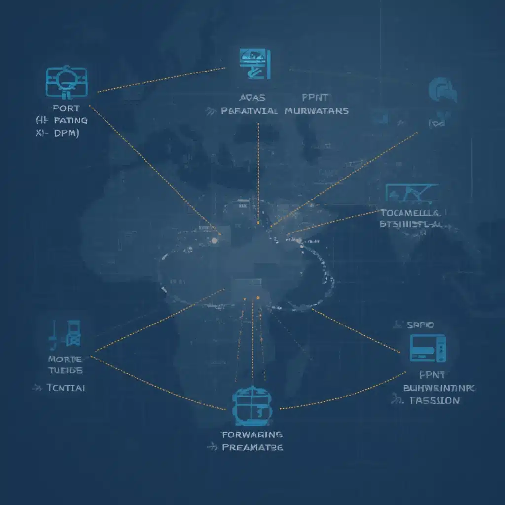 what is port forwarding vpn