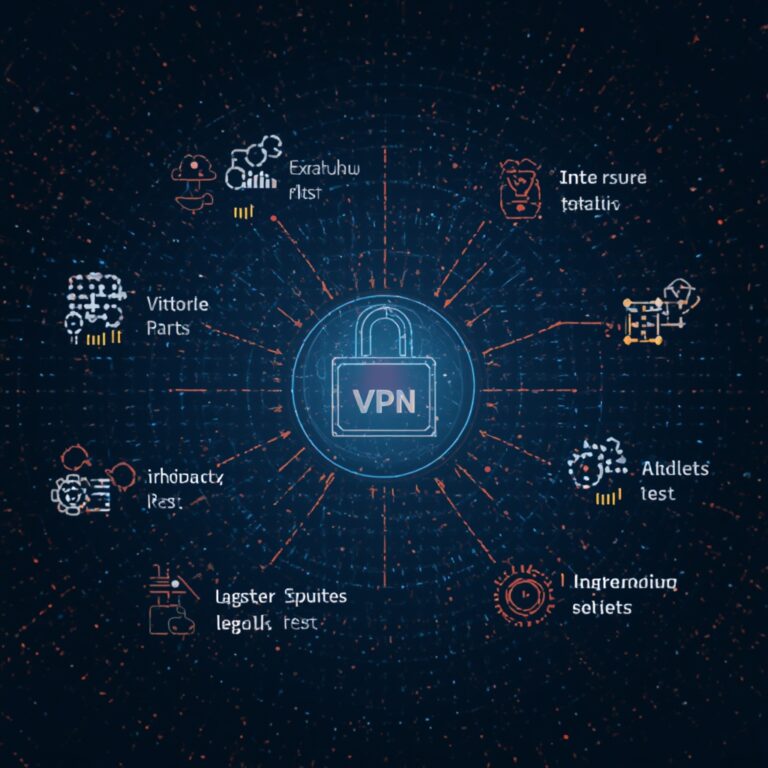 what is remote access vpn