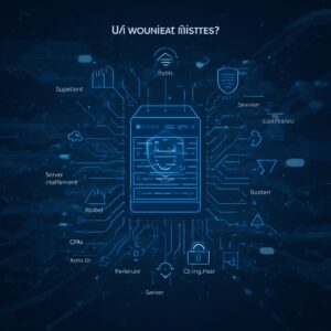 what is server address in vpn