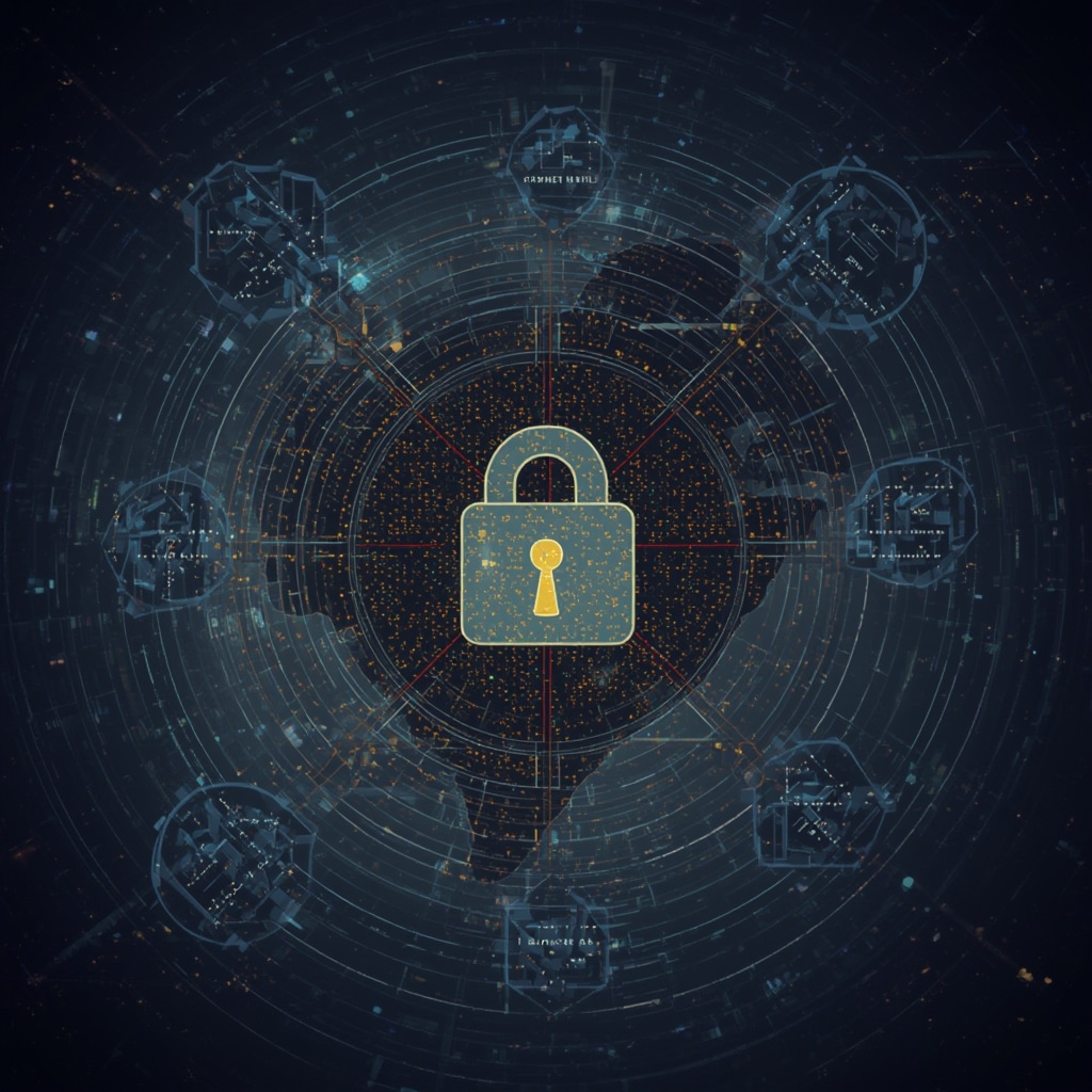 what is split tunneling vpn