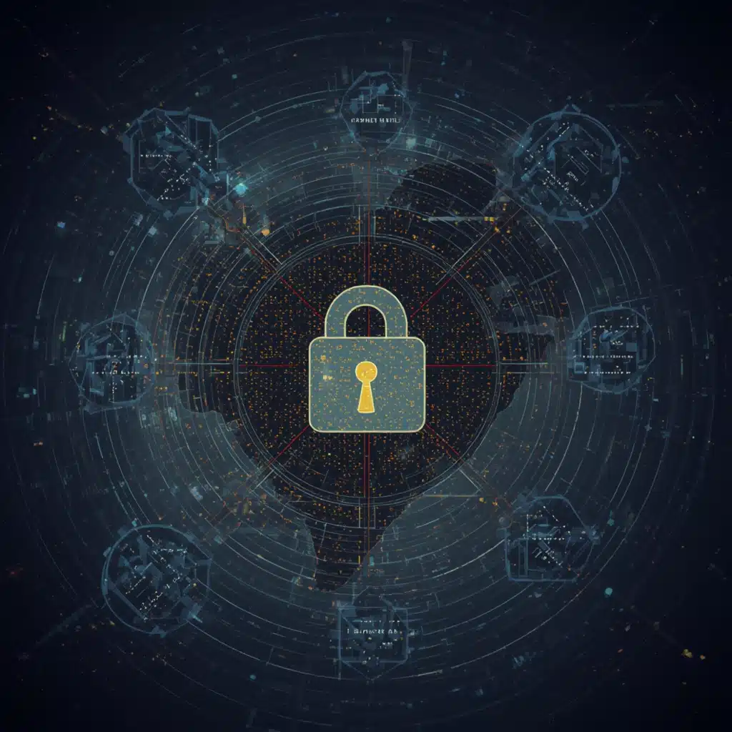 what is split tunneling vpn