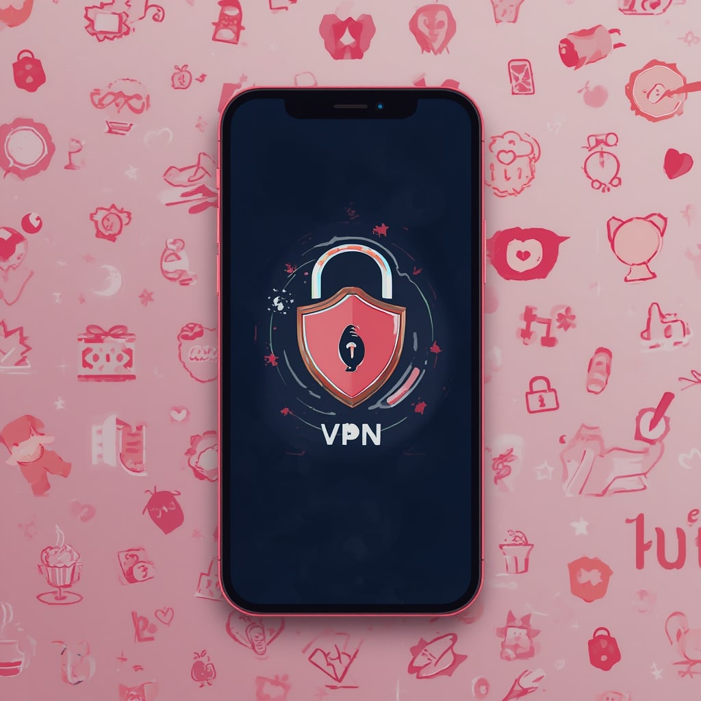 what is the best vpn for iphone free