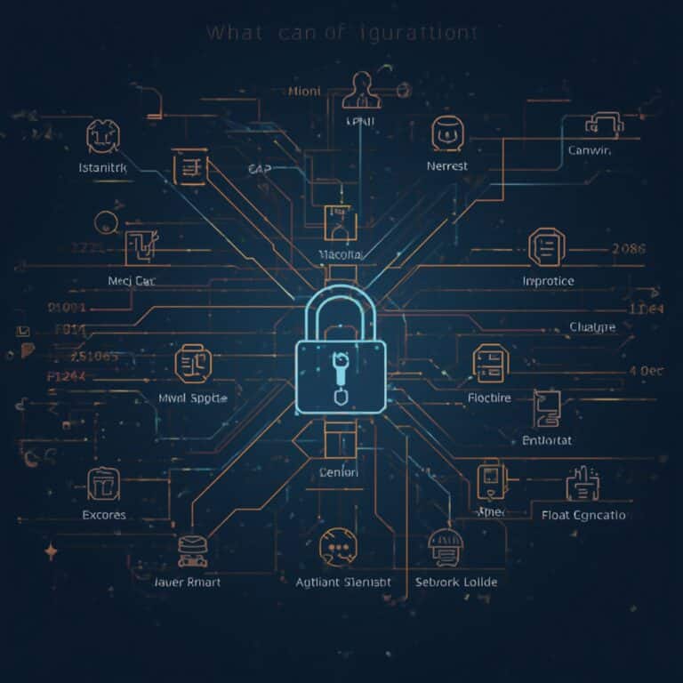 what is the vpn configuration