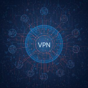 what is the vpn for