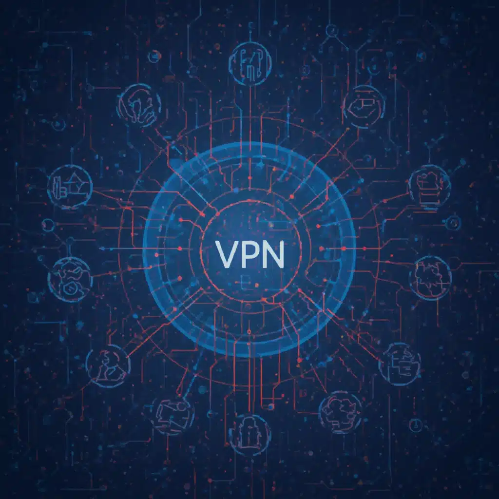 what is the vpn for