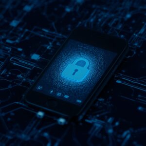 what is the vpn on iphone