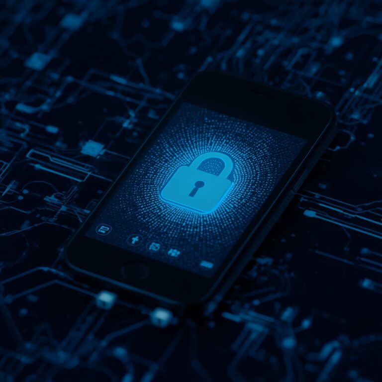 what is the vpn on iphone