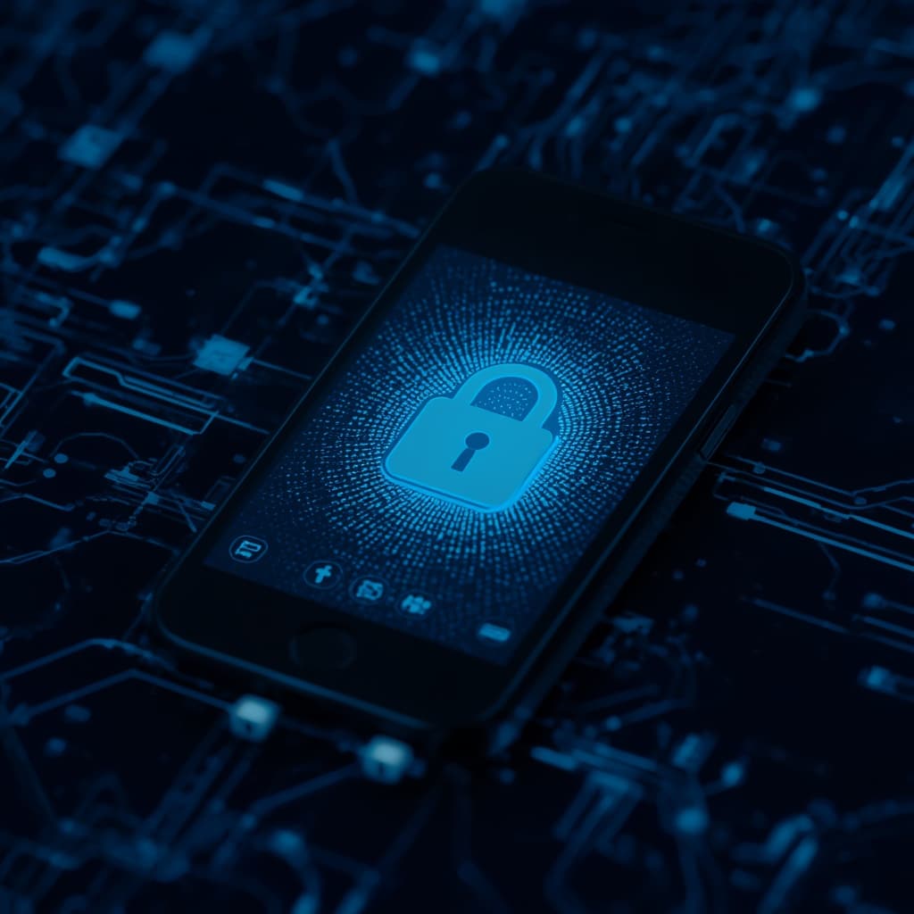 what is the vpn on iphone