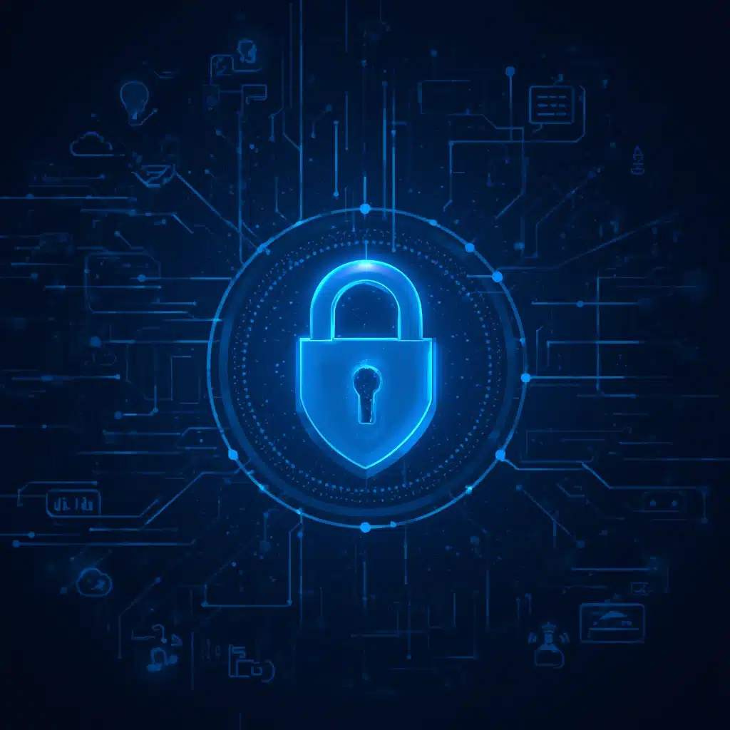 what is vpn application