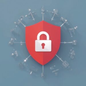 what is vpn application