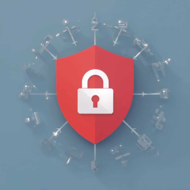 what is vpn application