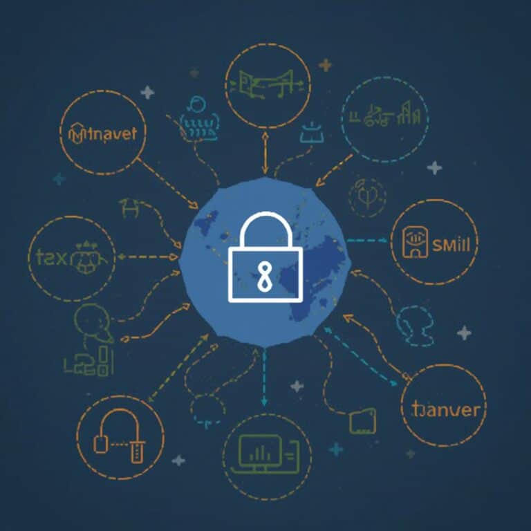 what is vpn configuration