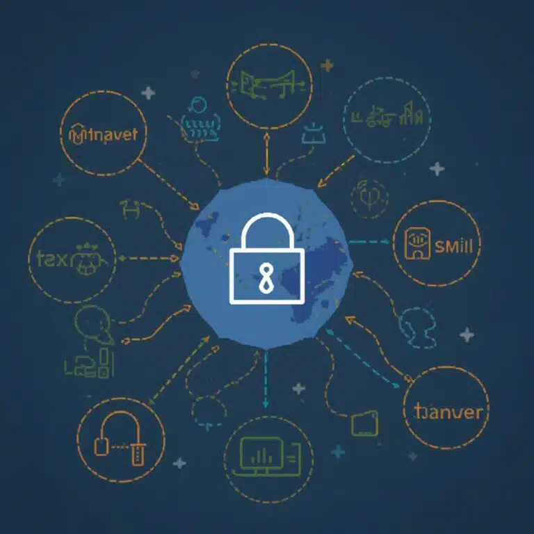 what is vpn configuration