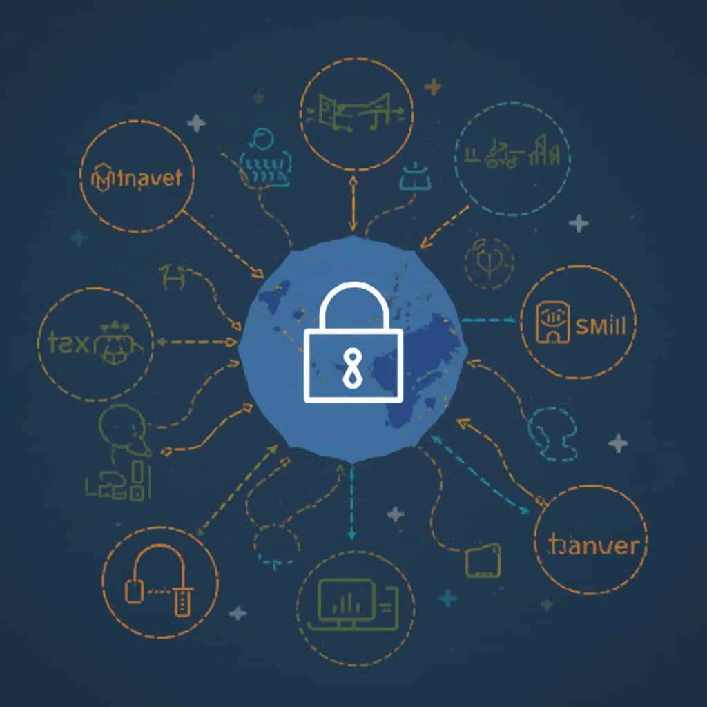 what is vpn configuration