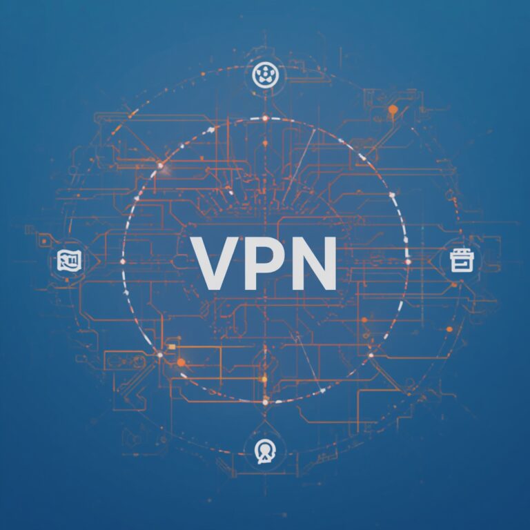 what is vpn express