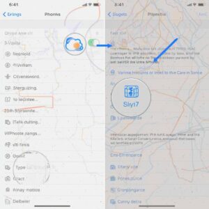 what is vpn in settings on iphone