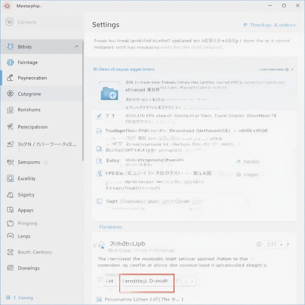 what is vpn in settings