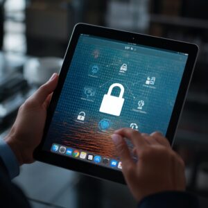 what is vpn on an ipad