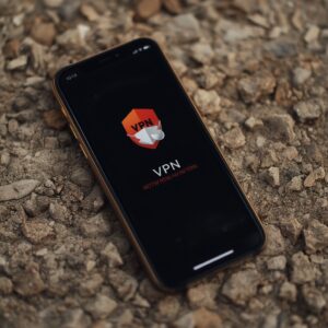 what is vpn on an iphone