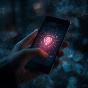 what is vpn on cell phone