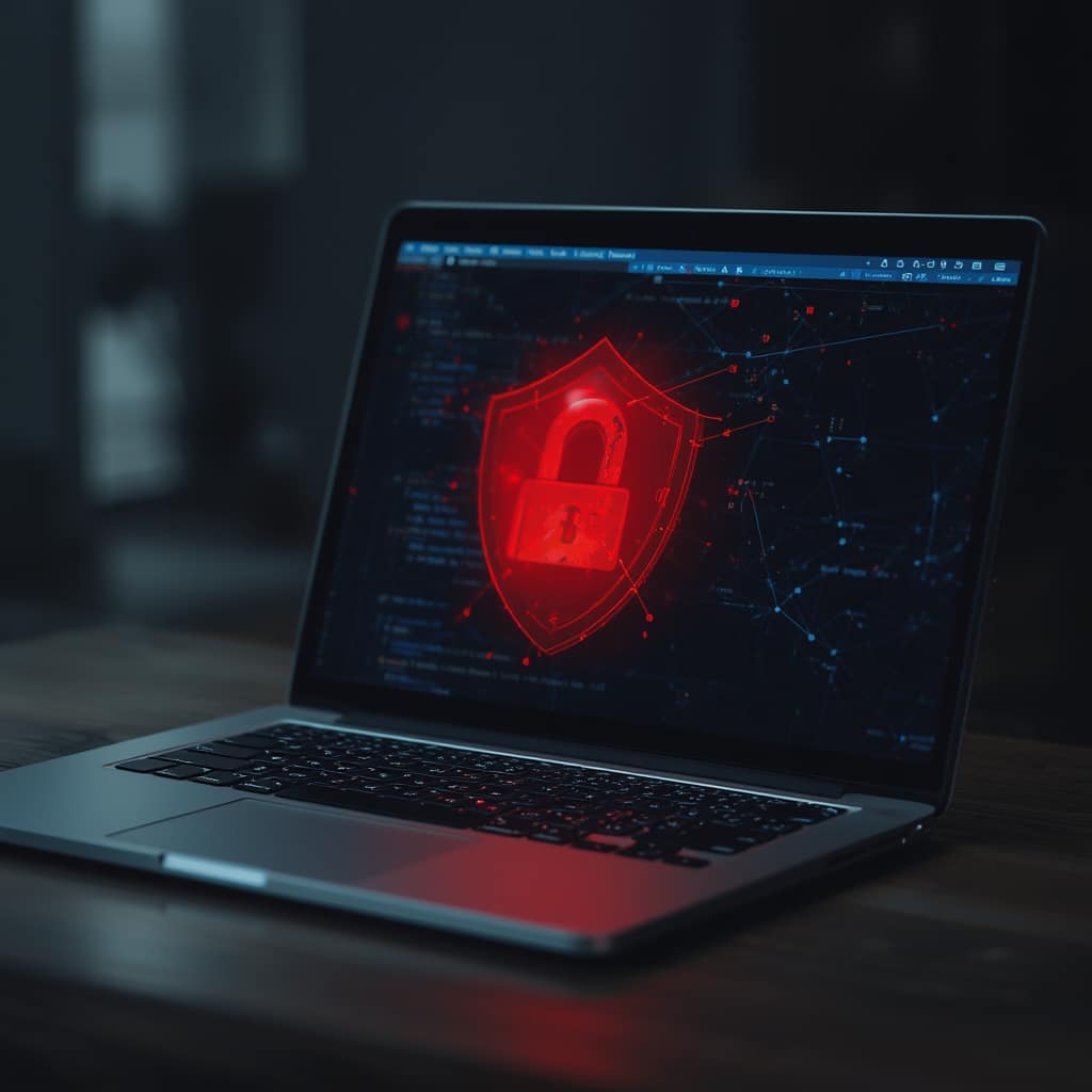 what is vpn on laptop