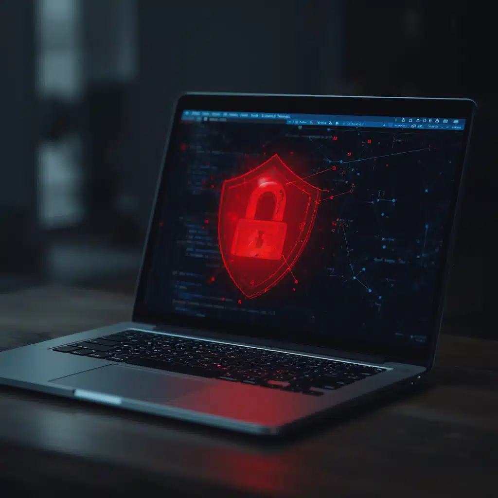 what is vpn on laptop