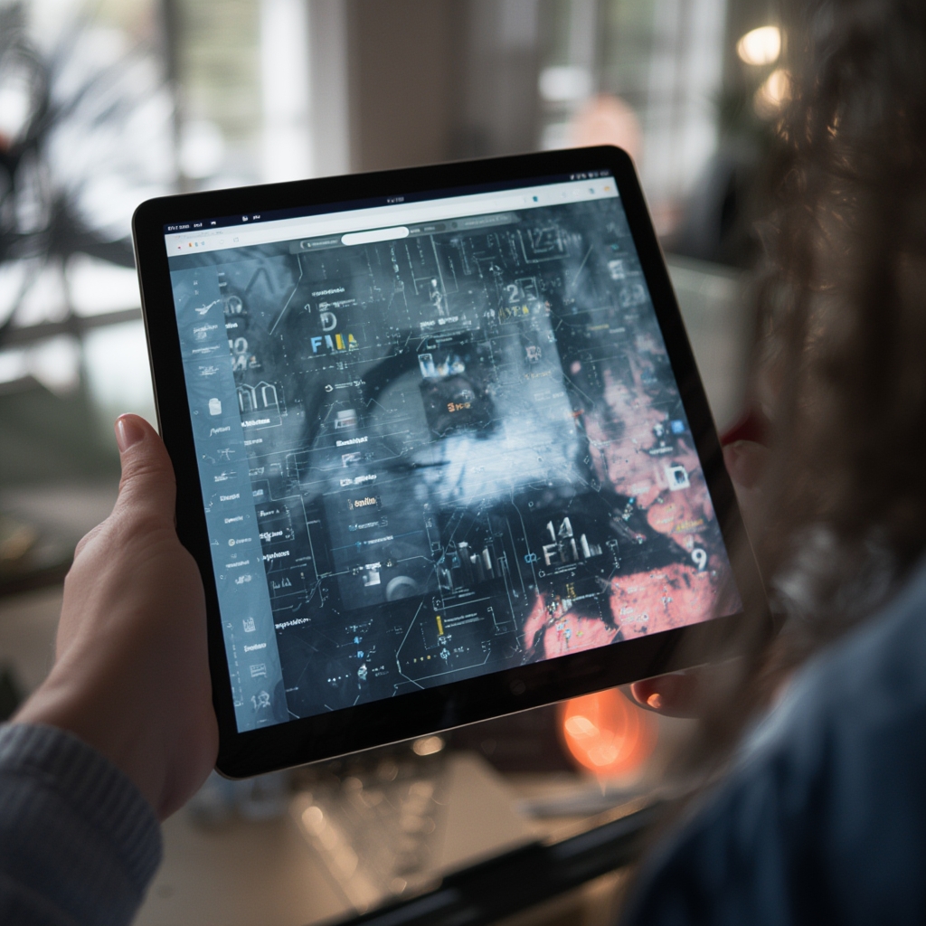 what is vpn on my ipad