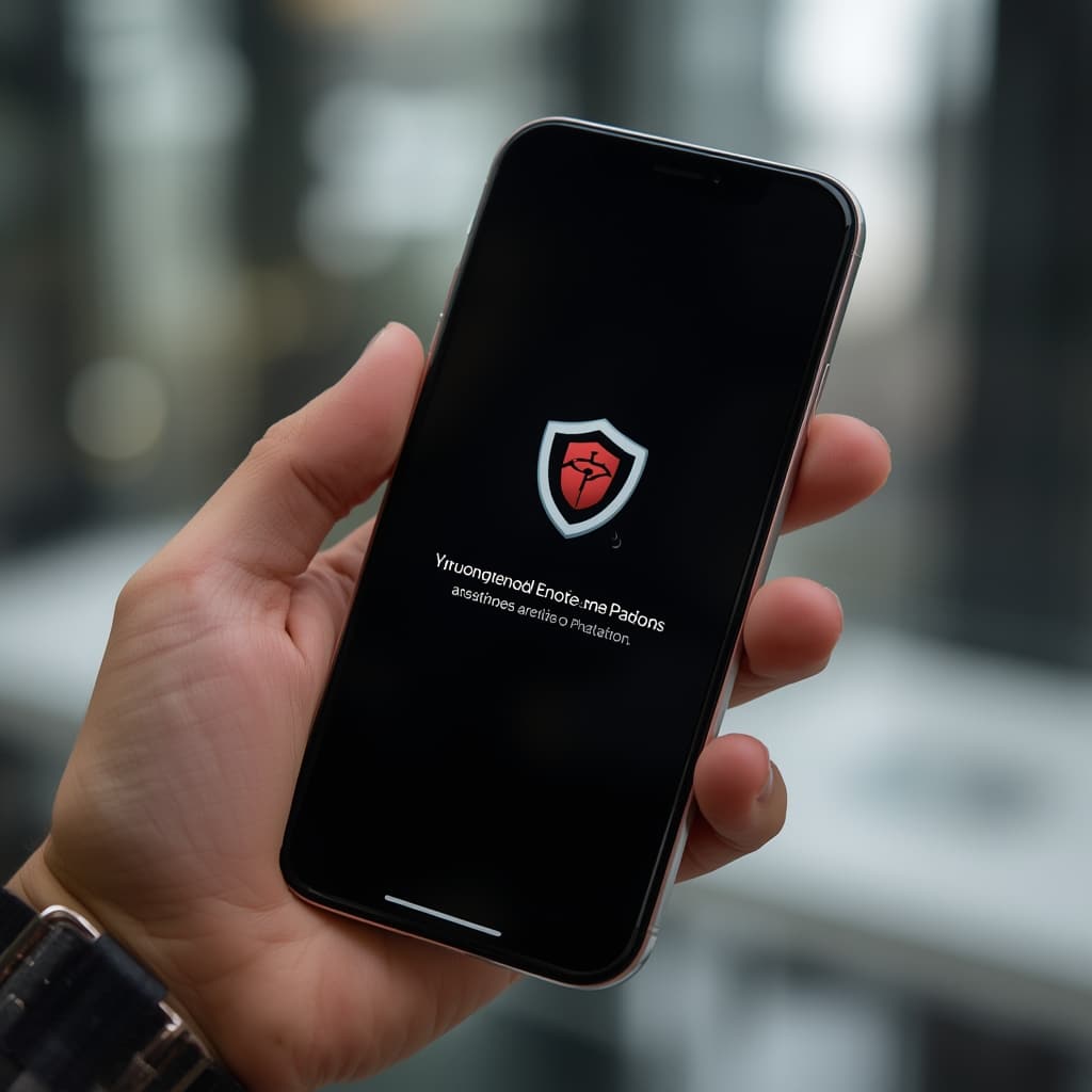 what is vpn on my iphone